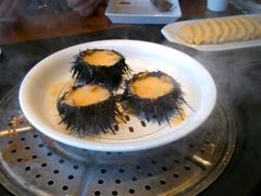 -马路边上·小海鲜烧烤(八一路店)