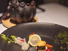 -叶叶菩提(太原别墅店)