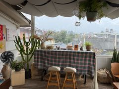 -唐咖精品咖啡(大理古城手冲店)