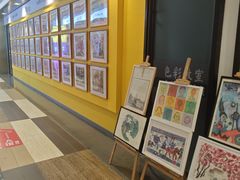 -佳禾国际美术书法教育(仁恒伊势丹校区)