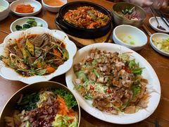 -全州拌饭馆(断桥店)