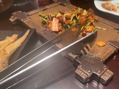 -浩运海鲜·16年专注青岛菜(石老人店)