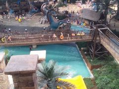 -波塞冬旅游度假区