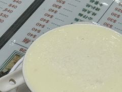 -义顺牛奶公司(新马路老店)