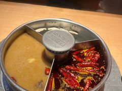 -巴奴毛肚火锅(七宝领展广场店)