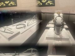 -秦始皇帝陵博物院-丽山园