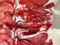 -焯牛潮汕牛肉火锅(云峰街创始店)