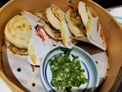-奔跑吧陕菜·盛世长安(民乐园万达店)