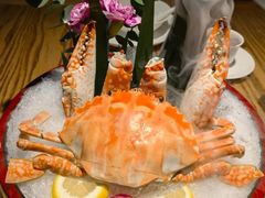 -金成潮菜博物馆(海珠湿地店)