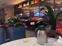 -山泉公馆酒家(珠江新城店)