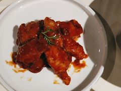 -在前门·烤鸭北京菜(五月花广场店)