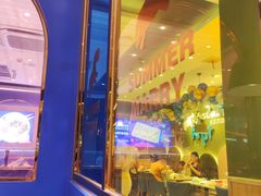 -夏日玛莉西餐厅(金茂览秀城店)