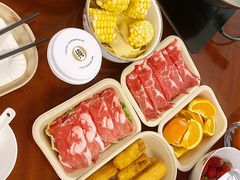 -捞王锅物料理(温州万象城店)
