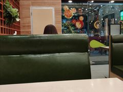 -佰搭果·广式茶餐厅(西华路店)
