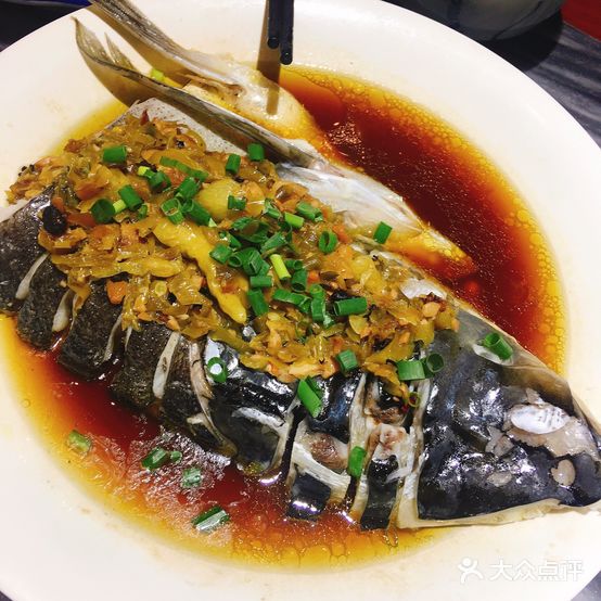 瓯膳小菜厂(学院路店)