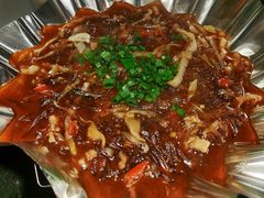 -湘阁里辣(东门茂业店)