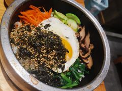 -土大力韩式烤肉料理(和平路店)