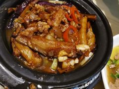 -东山茶寮(新安店)