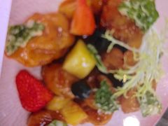 -渔意楼·驰名沙田乳鸽(五羊店)