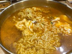-绣旻烤肉吧(总店)