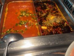 -大隐·成都火锅Bistro(合生麒麟新天地店)