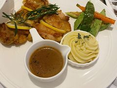 -Deer Park鹿园西餐(仁恒置地广场店)