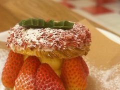 -城市大道红炉披萨烘焙坊