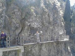 -天山天池风景区-西王母祖庙