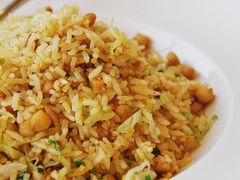 北京厨房炒饭-北京厨房(西安SKP店)