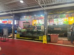 -岛中岛·海鲜大排档·万宁老字号(东澳店)