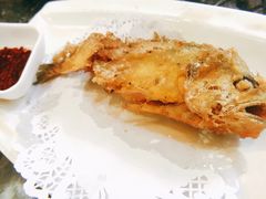 -情妹耙泥鳅·江湖川菜(科华店)