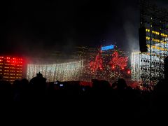 -武汉园博园(武汉自然博物馆)