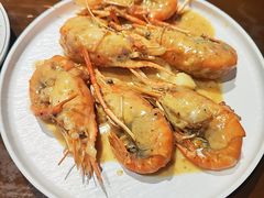 -蚝得喜海鲜(东城店)