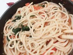 -萨莉亚意式餐厅(国和1000店)