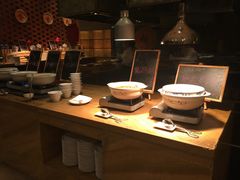 -无锡君来洲际酒店