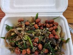 原味拌鱼皮-陈添記·祖傳爽鱼皮·西关老字号(广州首店)