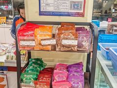 -长发西饼(道前店)