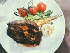 澳洲和牛去骨眼肉&nbsp;300克-Solo(衡山路店)