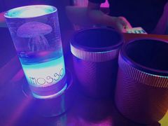 -MOSSO音乐酒吧·Live House(南京西路店)
