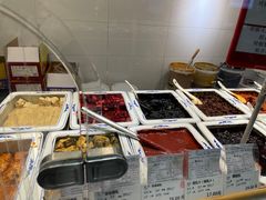 -上海市长春食品商店(淮海中路店)