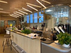 -Bracket Coffee(银河SOHO店)