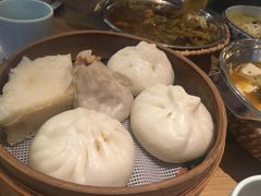 -东园小馆(苏州中心店)