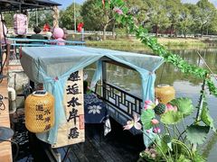 -水岸居湖景农家乐·阳澄湖大闸蟹