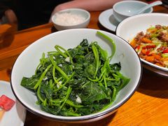 -湘江红·湖南招牌菜(莲花南路店)