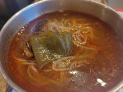 -金龙烧烤·牛肉面(西塔店)