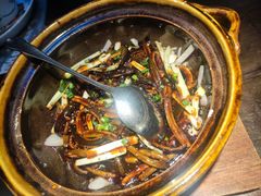 -穿越·外婆家(西溪天堂店)