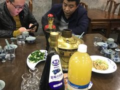 -云锦成公馆(北大街店)