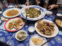 -旺角小渔村·海肠捞饭开创者(二马路店)