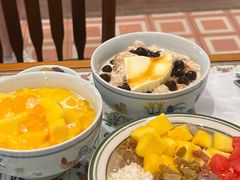 -堂屋糖水店(愚园店)