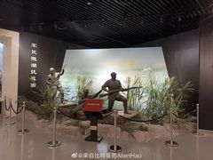 -淮海战役纪念馆